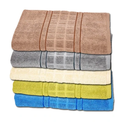 EUROMAT-RĘCZNIK *FELIS* 70*140 450G