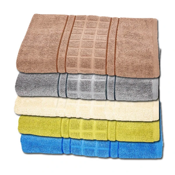 EUROMAT-RĘCZNIK *FELIS* 70*140 450G