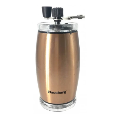 KH-7340 MŁYNEK RĘCZNY DO KAWY