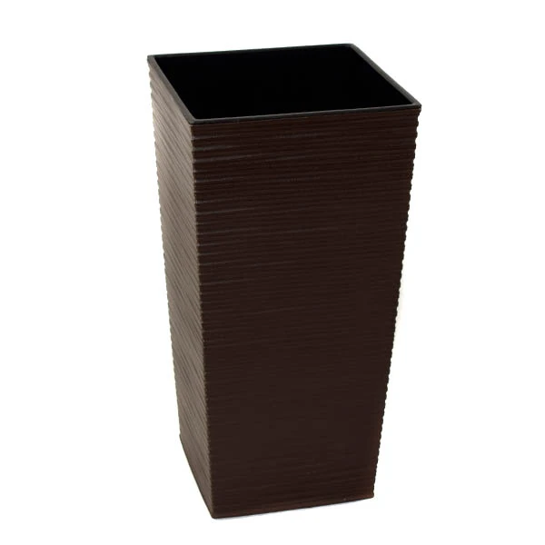 LAM-DONICZKA *FINEZJA DŁUTO* 190x190 MOKKA