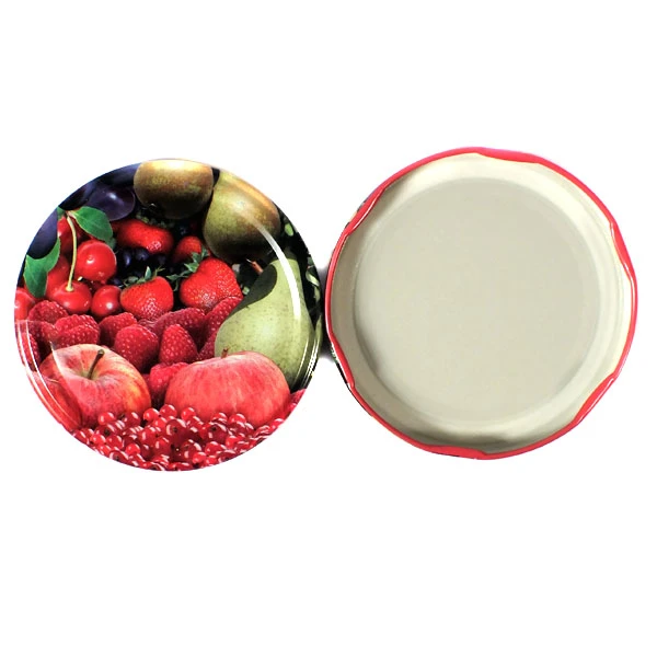 WIECZKO DUŻE 82/6 *JABŁKO MALINA PORZECZKA*