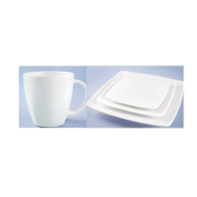 LUBIANA-KPL. ŚNIADANIOWY 1/3 VICTORIA 5491