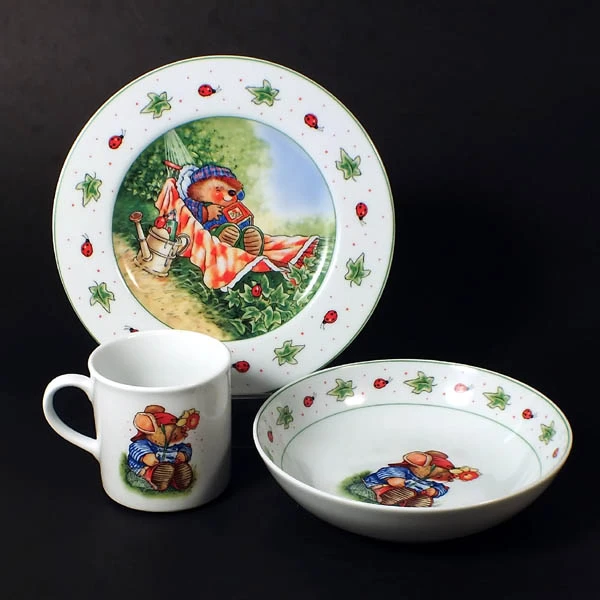 LUBIANA-KPL.DZIECIĘCY 1/3 ROMA/MARGOT *3602*