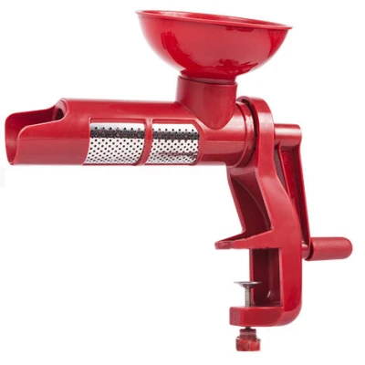 MASZYNKA DO POMIDORÓW