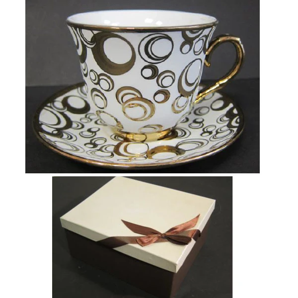 MMG-KPL. FILIŻANEK 2+2 G-107