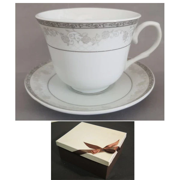 MMG-KPL. FILIŻANEK 2+2 GA-1358S