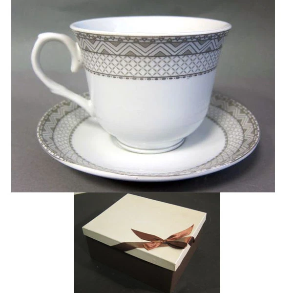 MMG-KPL. FILIŻANEK 2+2 GA-1609L