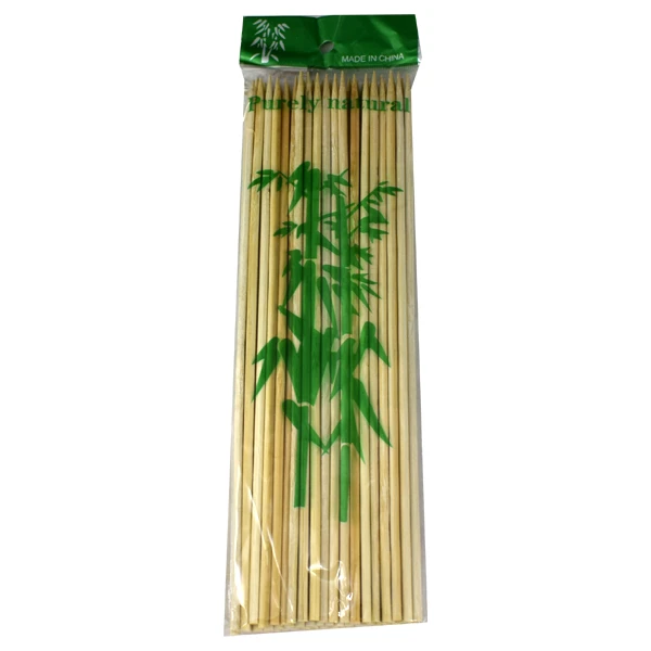 MMG-PATYKI DO SZASZŁYKÓW 24CM  A'50 27479