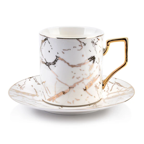 MON-FILIŻANKA ZE SPODKIEM 250ML 3566