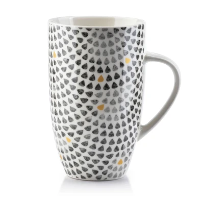 MON-KUBEK 700ML AMY 6540