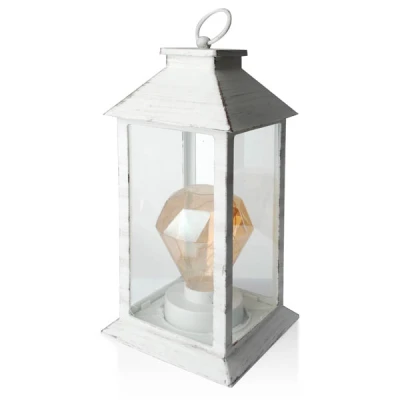 MON-LATARNIA Z ŻARÓWKĄ 7667