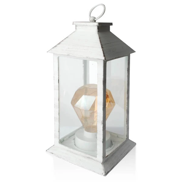 MON-LATARNIA Z ŻARÓWKĄ 7667