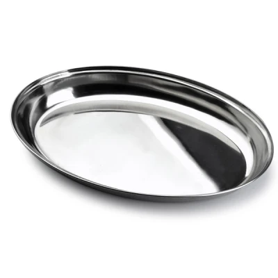 MON-TACA OWALNA GŁĘBOKA 40CM 5637/7369