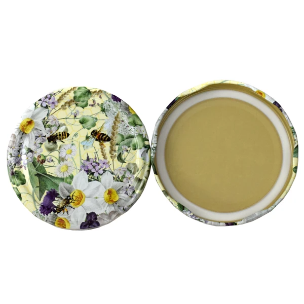 WIECZKO DUŻE 82/6 *MIÓD ŁĄKA 48H* /OP.700/