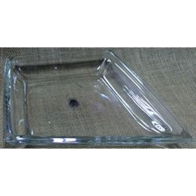 1200343-MISKA *GLATT* 21CM NIS