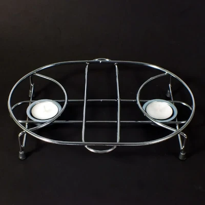 AND- PODGRZEWACZ PODWÓJNY