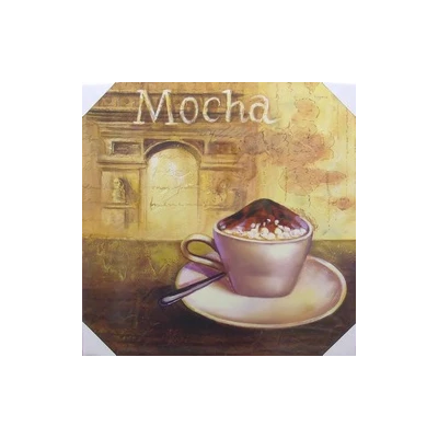 DAN-OBRAZ HLE8247 ABC