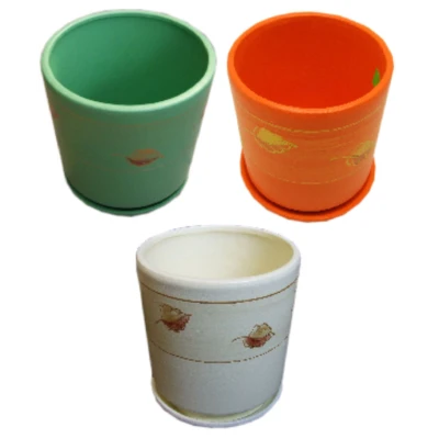 EKOCER-DONICZKA *WALEC 21* ZP (16CM)