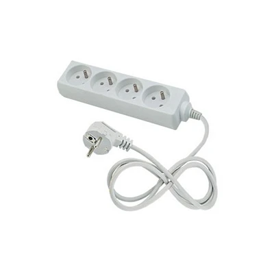 ELGOTECH-PRZEDŁUŻACZ 4WT 2MB +0 EPS-402