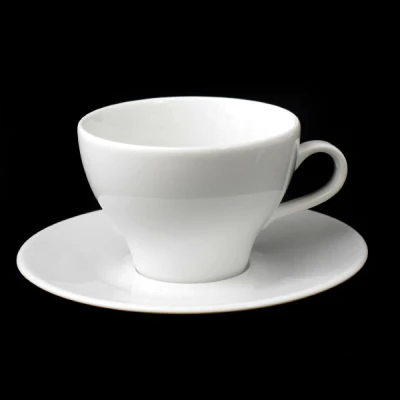 LUBIANA-FILIŻANKA + SPODEK  29/17 *PAULA* 002P