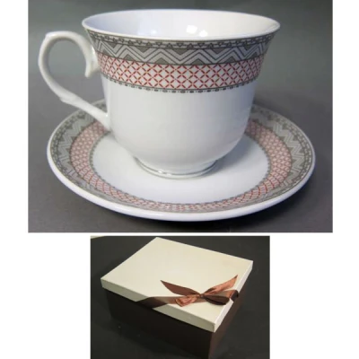 MMG-KPL. FILIŻANEK 2+2 GA-1609J