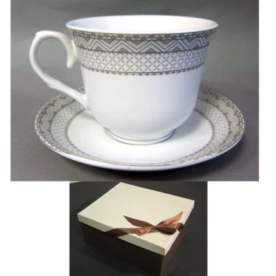 MMG-KPL. FILIŻANEK 2+2 GA-1609L