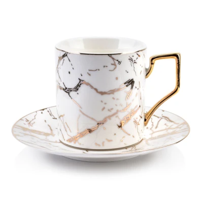 MON-FILIŻANKA ZE SPODKIEM 250ML 3566