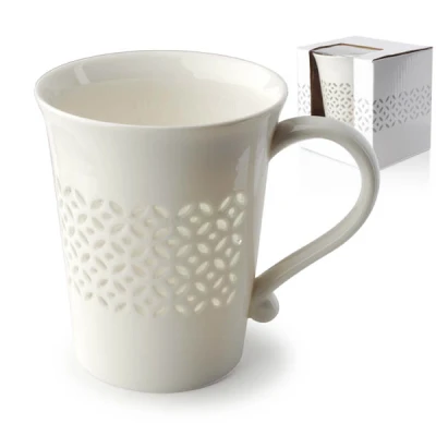 MON-KUBEK 390ML KWIATEK