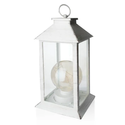 MON-LATARNIA Z ŻARÓWKĄ 7650