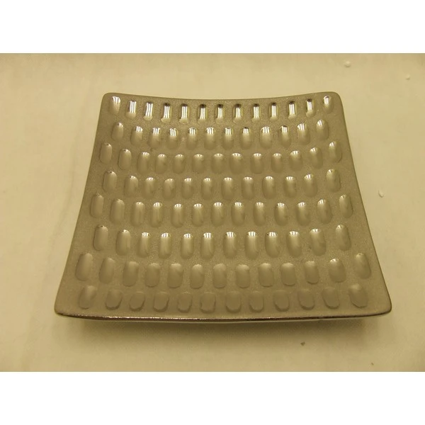 OVERMAX-PATERKA KWADRAT 20-600983-1S SILVER