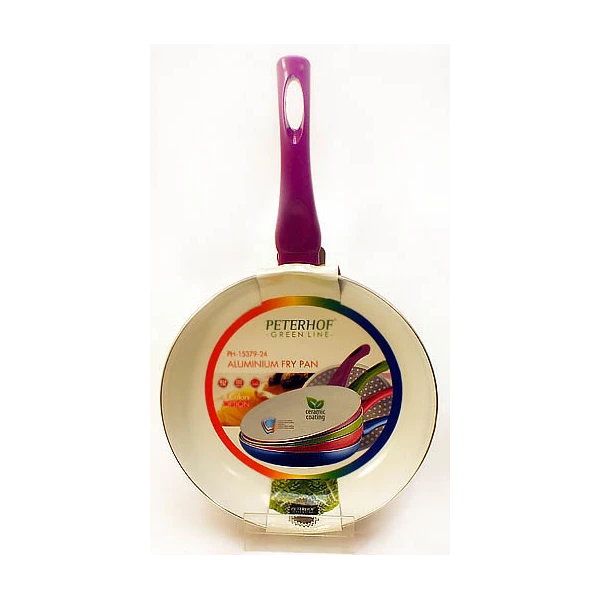 Peterhof-PATELNIA CERAMICZNA KOLOR PH-15379-22CM