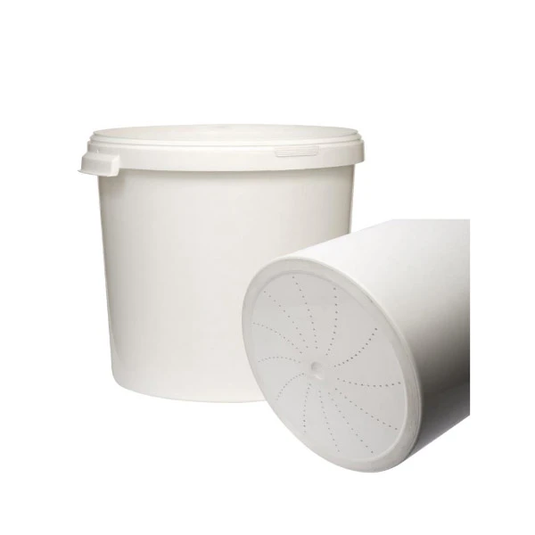 POJEMNIK DO FILTRACJI 30L 408540