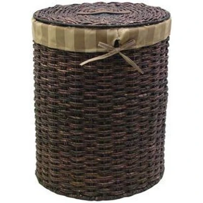 POJEMNIK PLECIONY CDQ08-010-1