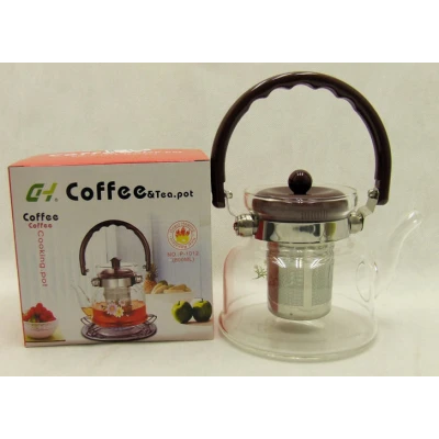 SALIX-CZAJNIK ZAPARZACZ *CLASSICA* 600ML