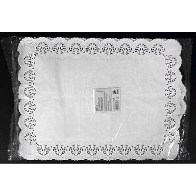 SERWETKA PAPIEROWA 40*30/100