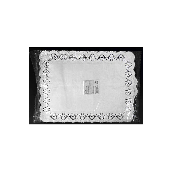 SERWETKA PAPIEROWA 40*30/100