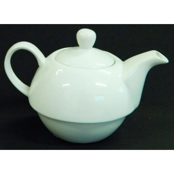 MON-CZAJN.MAŁY BIAŁY YTH001113