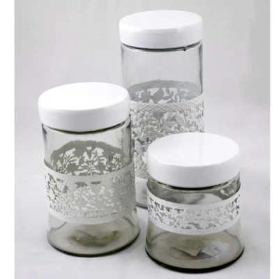 SZ-KPL. 2 POJEMNIKÓW KUCHENNYCH 14/19 150047