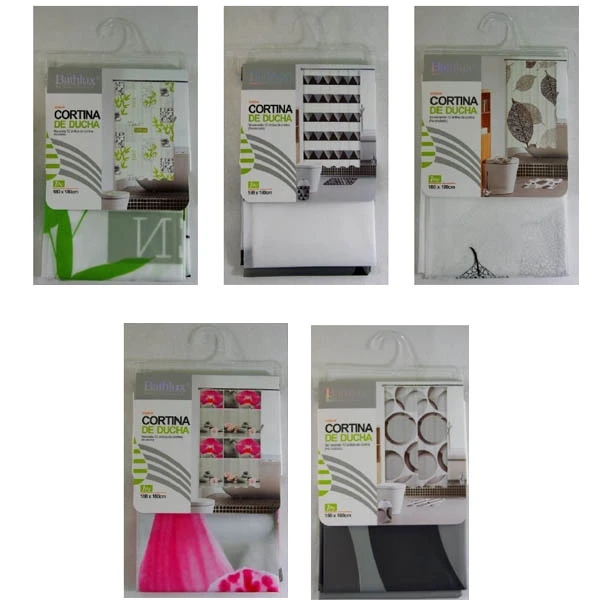 SZ-ZASŁONA PRYSZNICOWA KOLOROWA 180X180 S160315,,19