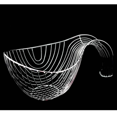 TADAR-KOSZYK  NA OWOCE Z RĄCZKĄ W3288