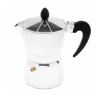 TAD-KAFETERA ALU DO ESPRESSO VENETTO 3 FILIŻANKI