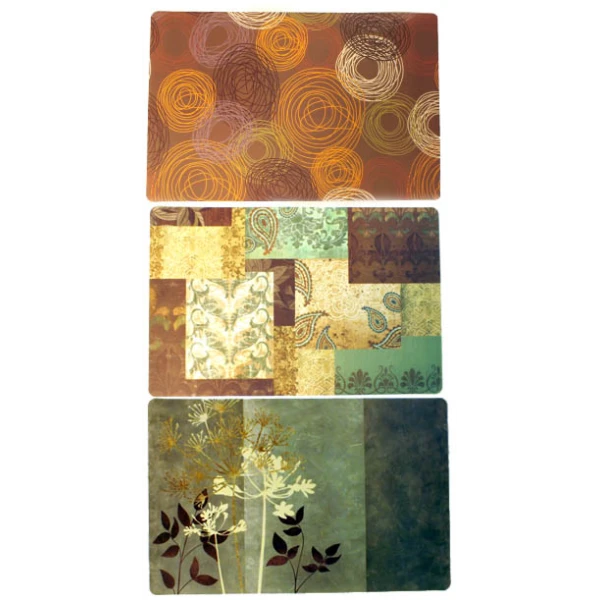 MONDEX-MATA STOŁOWA 1/2 1268  28,5x44 /12/