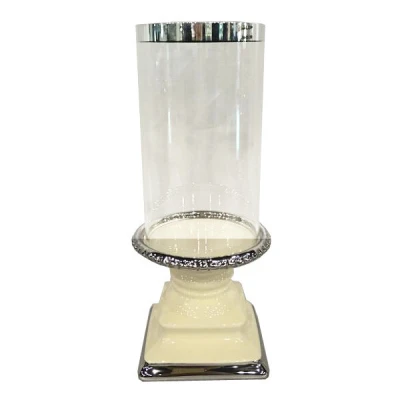 TOM-LAMPION CERAMICZNY 10*22 WPE3