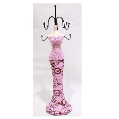 TOM-STOJAK NA BIŻUTERIĘ 37CM Y-072