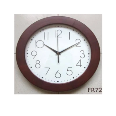 TOM-ZEGAR ŚCIENNY 30.4CM FR72_12