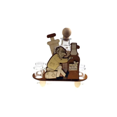 AN-KPL.KARAFKA *LEKARZ* 642