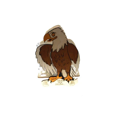 AN-KPL.KARAFKA *ORZEŁ* 631