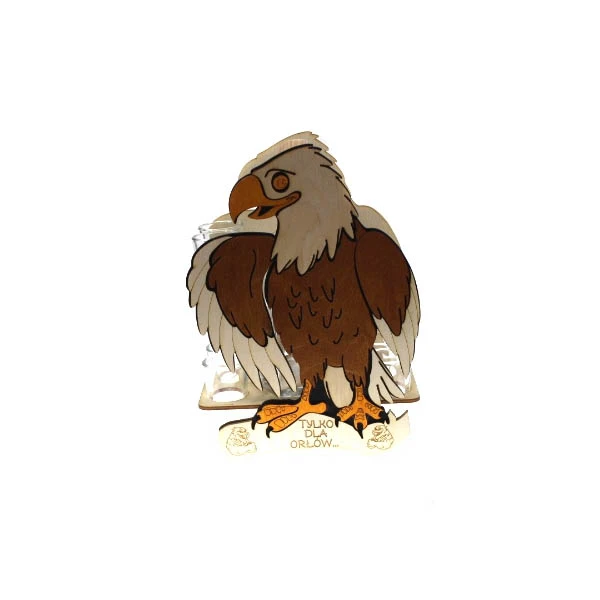 AN-KPL.KARAFKA *ORZEŁ* 631