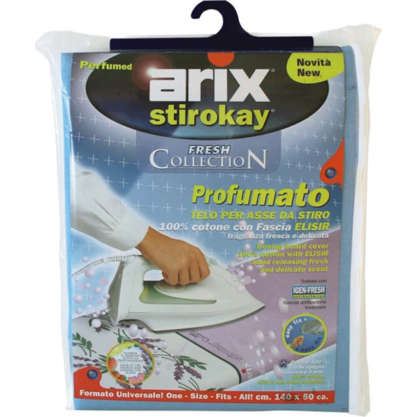 ARIX-POKROWIEC ZAPACHOWY NA DESKE  140X50 T111008816