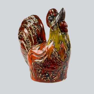 CA-FIGURKA *KOGUT DUŻY* AN-181